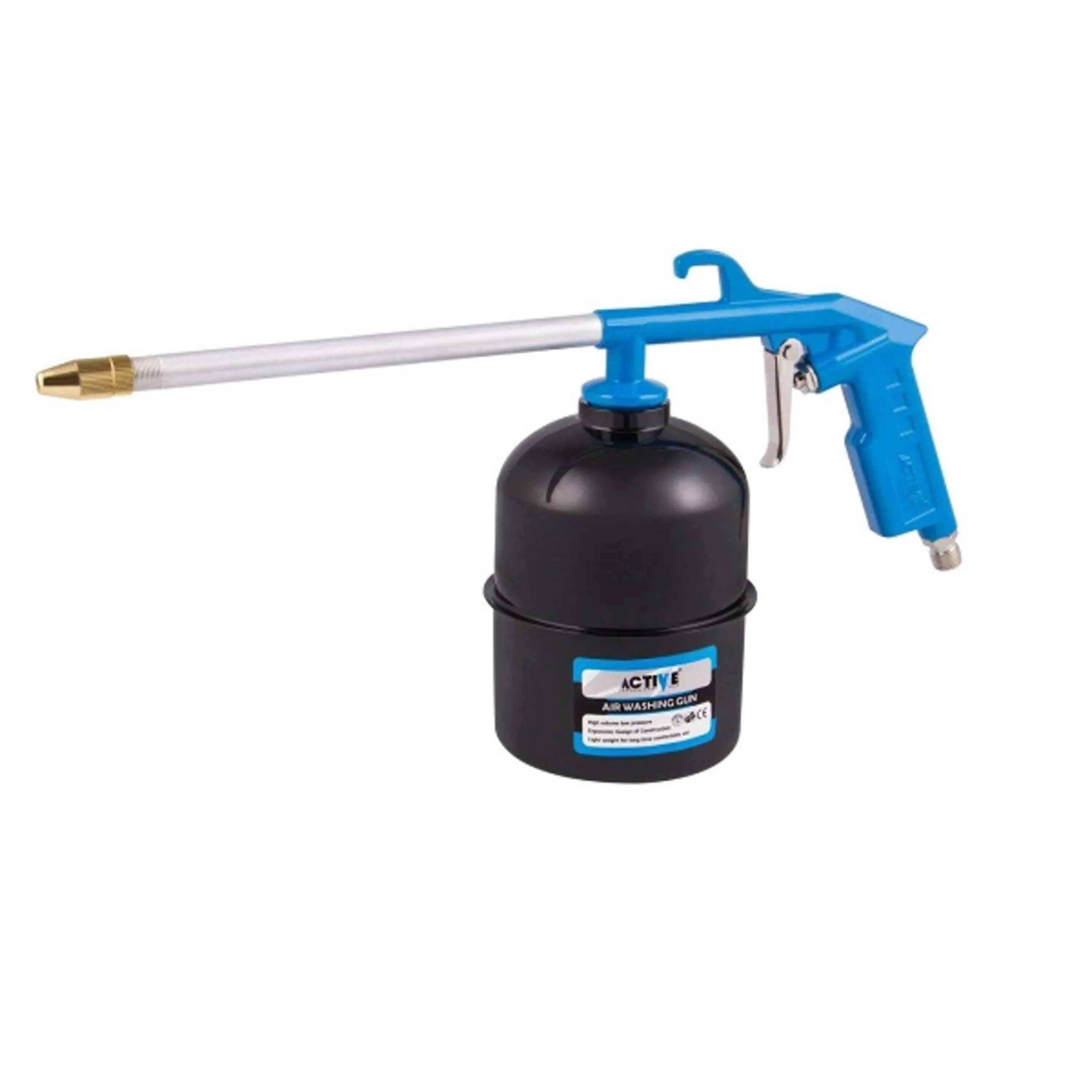 گازوئیل پاش اکتیو مدل AC-10101